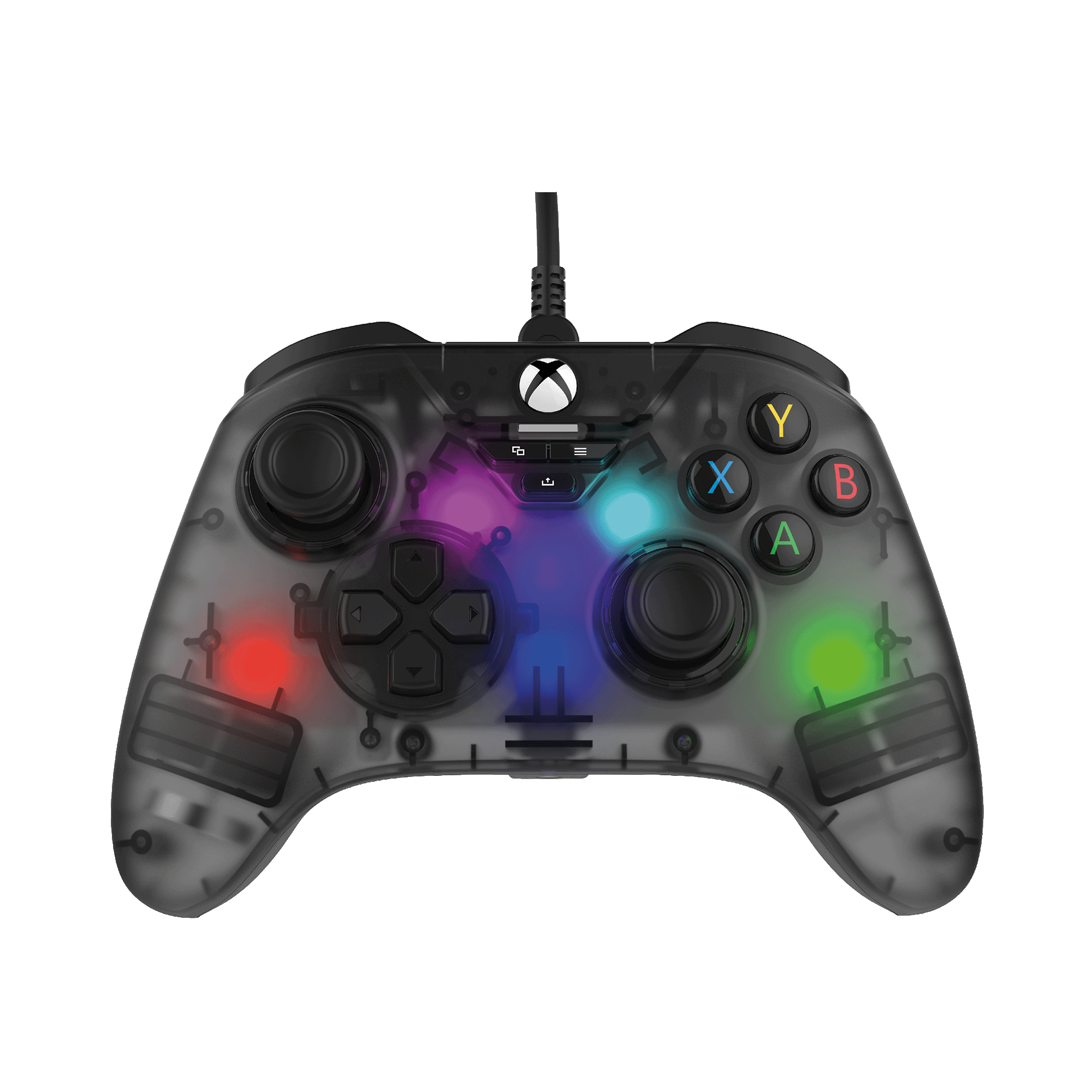 Grey xbox one on sale controller