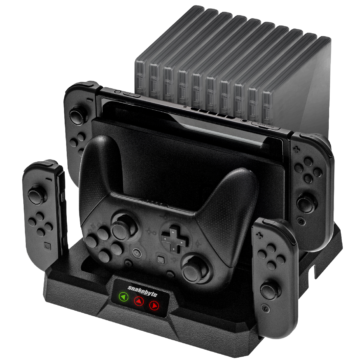 snakebyte - Station de charge PlayStation 5 pour manettes