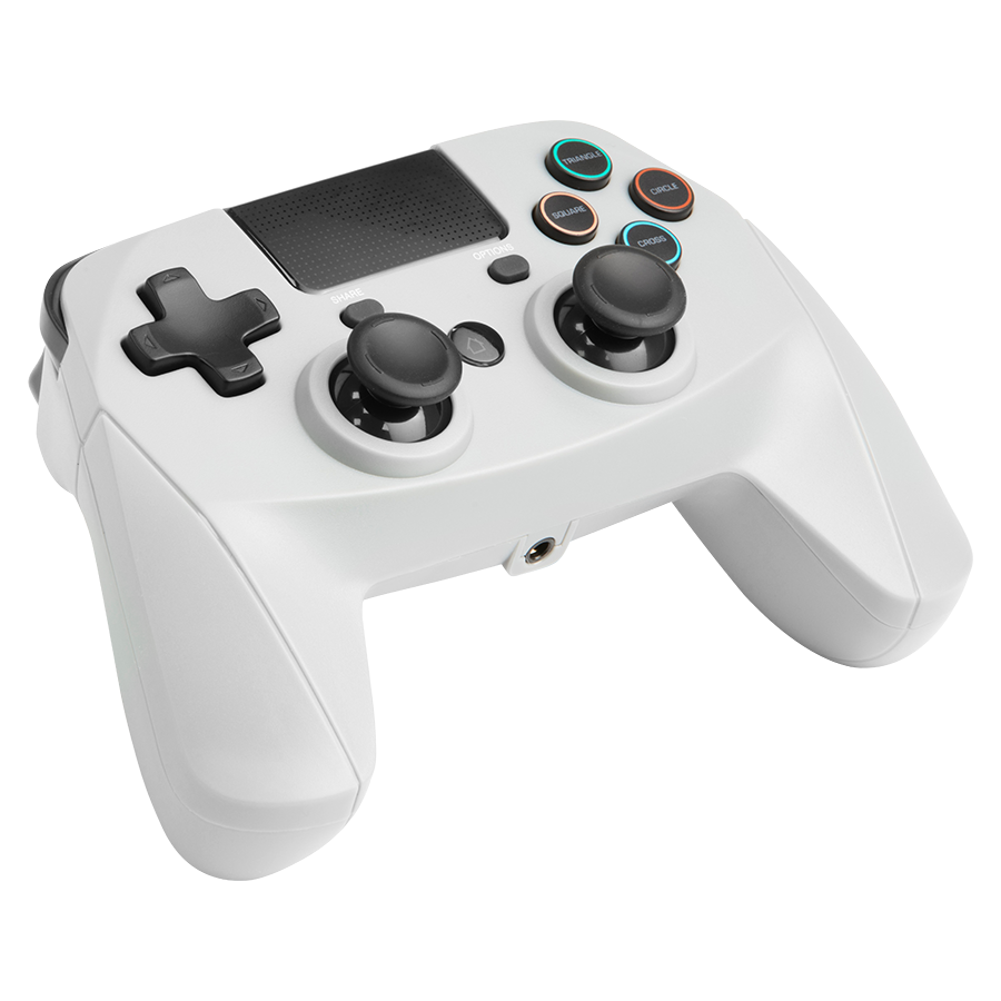 GAME PAD 4S WIRELESS Grey