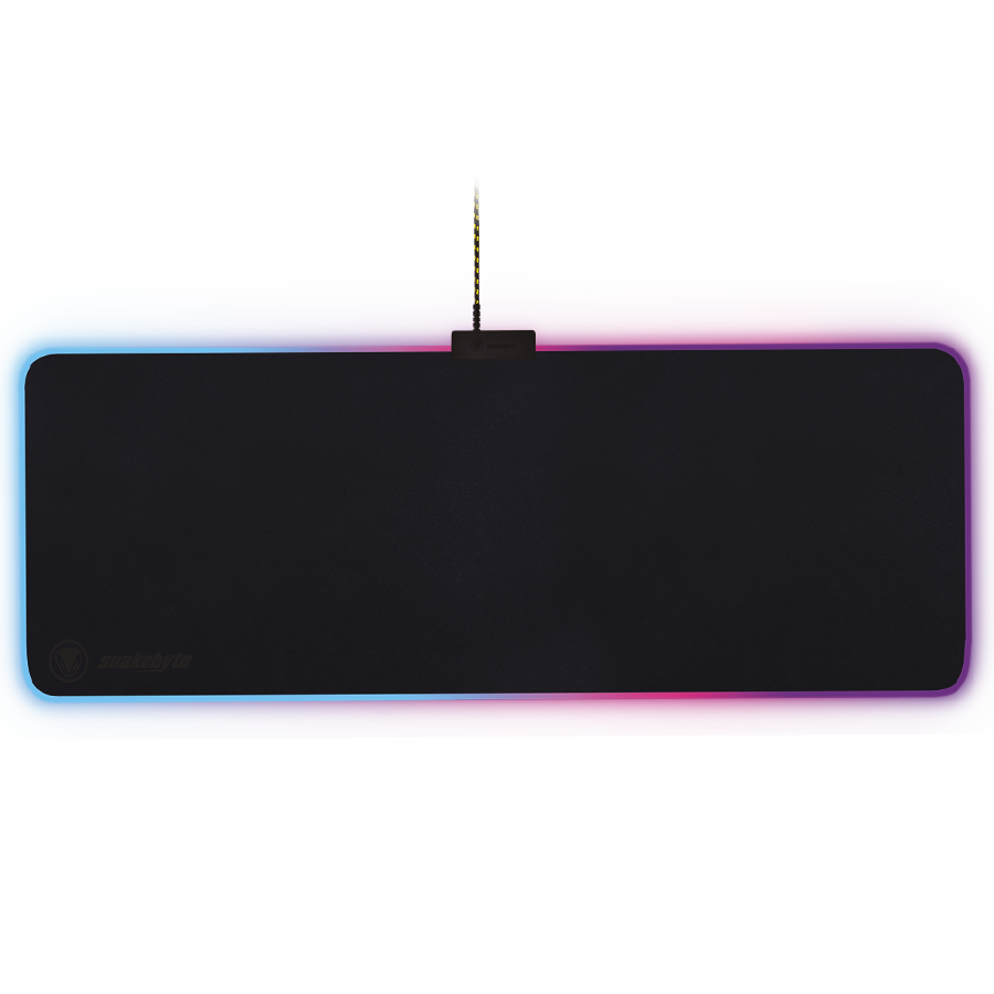 Mousepad rgb deals