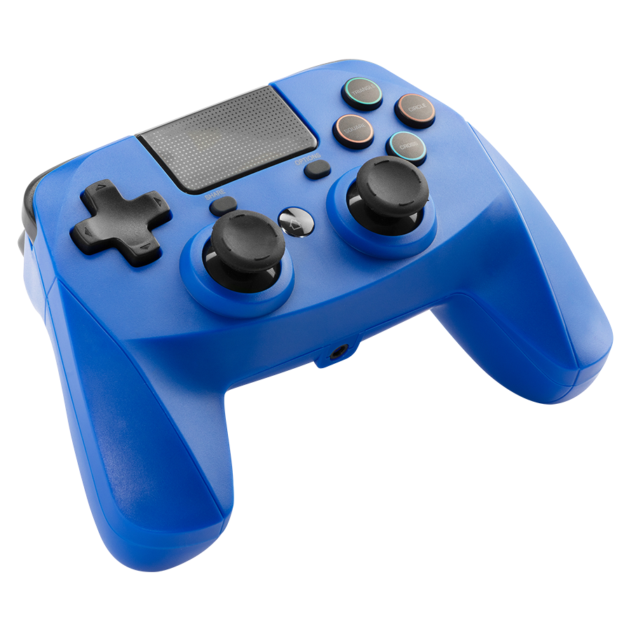 Snakebyte ps4 deals wireless controller