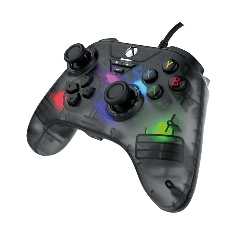 Controller