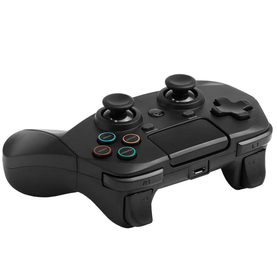 Gamepad 4s online