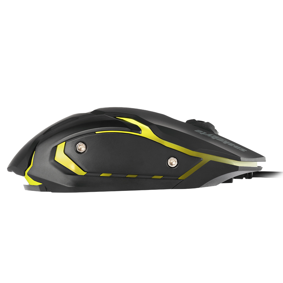 pc gaming mouse maus snakebyte