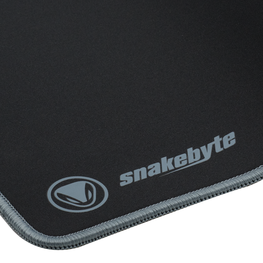 PC Mauspad Mousepad Pro snakebyte