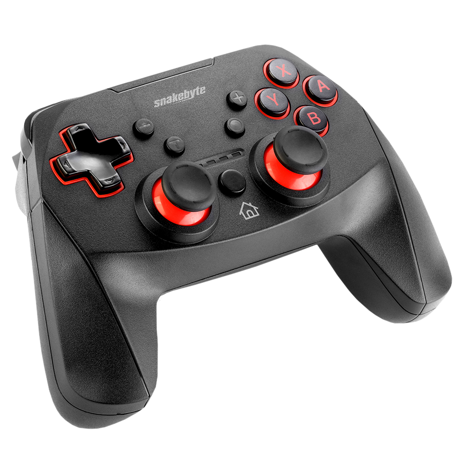 Nintendo Switch S Pro Controller snakebyte