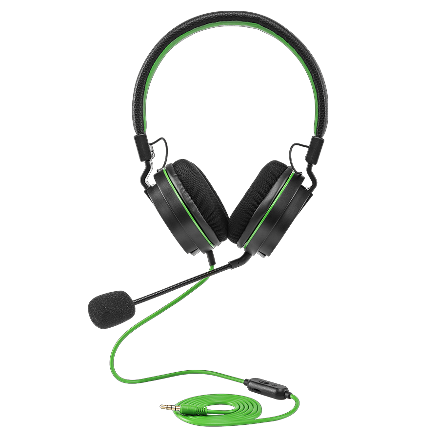 Xbox best sale one head