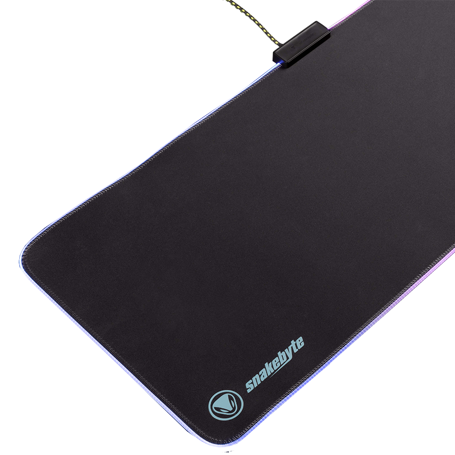 MOUSE PAD ULTRA RGB XL