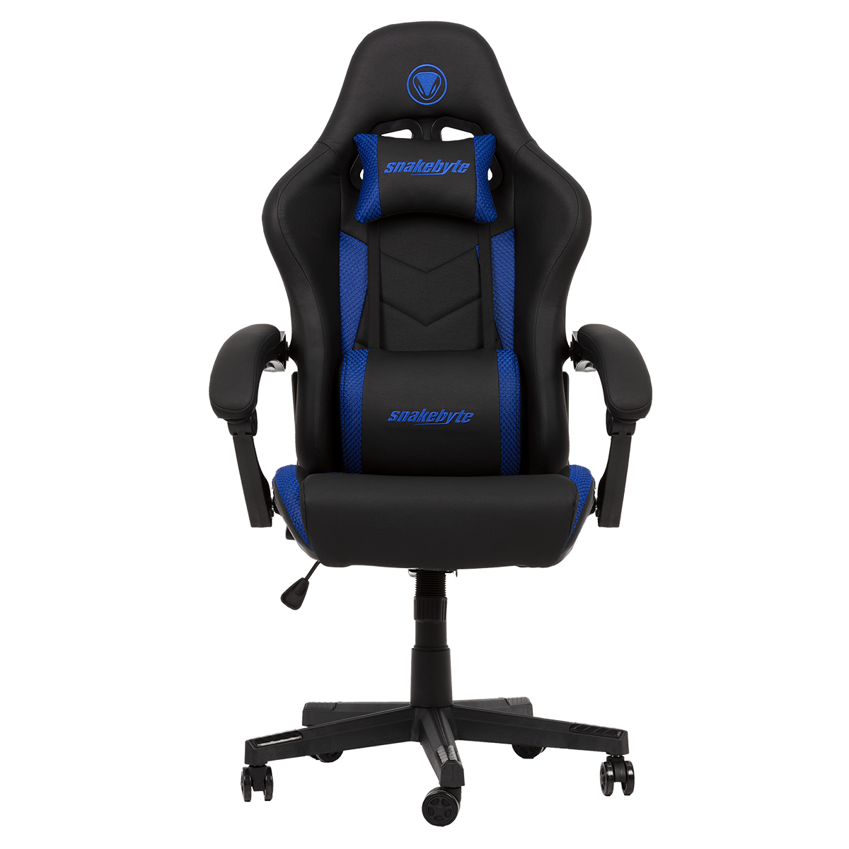 Gaming Seat Evo blue snakebyte
