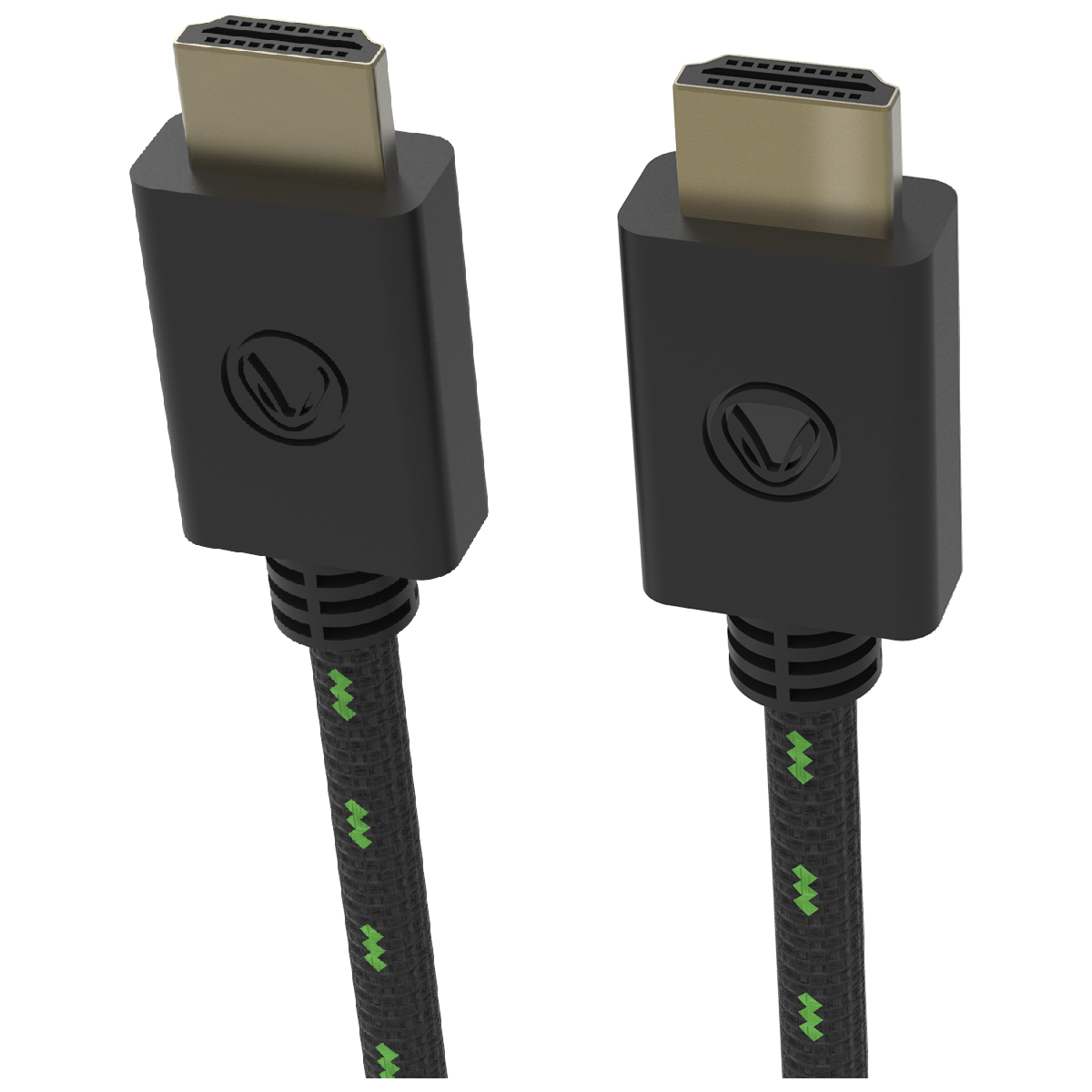 Does the xbox one x come with a 4k online hdmi cable